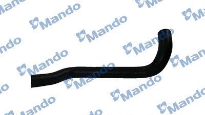 Durite de radiateur MANDO DCC020257