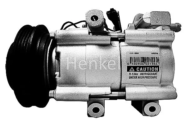 Compresseur, climatisation Henkel Parts 7110368R