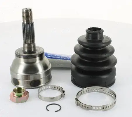 Jeu de joints, arbre de transmission FRIESEN FVJ0041