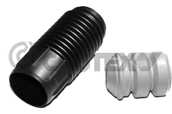 Butée élastique, suspension CAUTEX 462451
