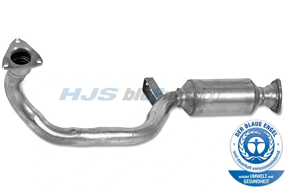 Catalyseur VEGAZ GmbH AK-943BLAU