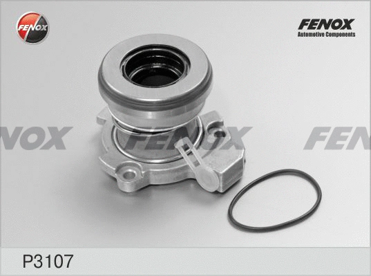 Cylindre récepteur, embrayage FENOX P3107