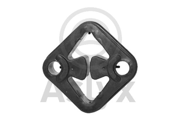 Suspension, échappement Aslyx AS-203136