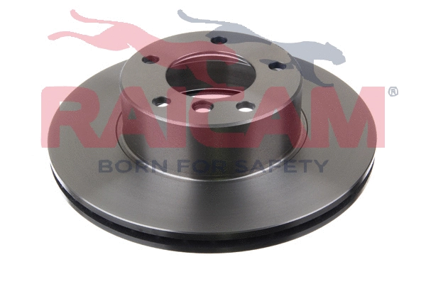 Disque de frein RAICAM RD00061