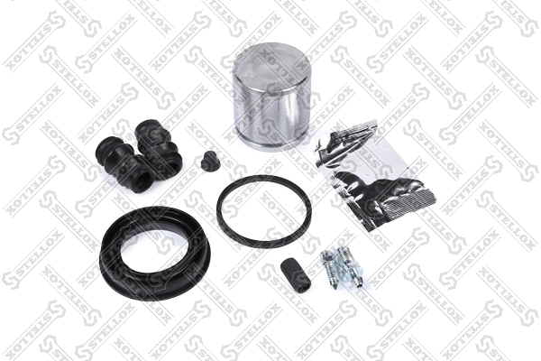 Kit de réparation, étrier de frein STELLOX 05-91431-SX