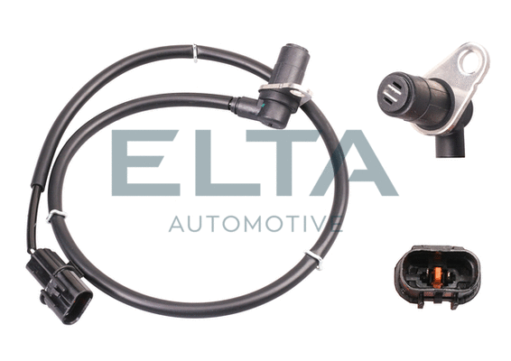 Capteur, vitesse de roue ELTA AUTOMOTIVE EA1205