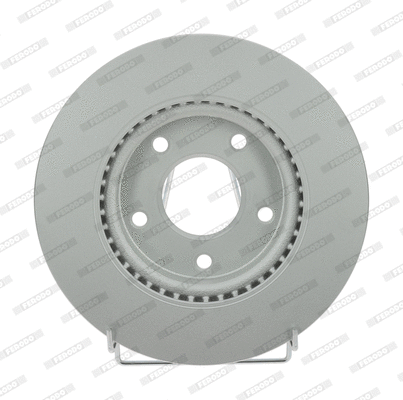 Disque de frein FERODO DDF2100C