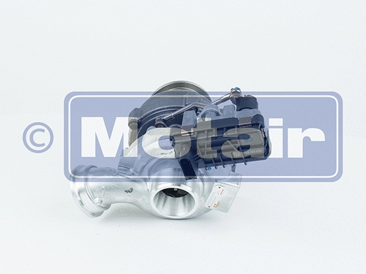 Turbocompresseur, suralimentation MOTAIR TURBO 105919