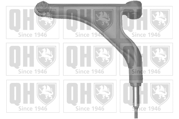 Bras de liaison, suspension de roue QUINTON HAZELL QSJ2101S