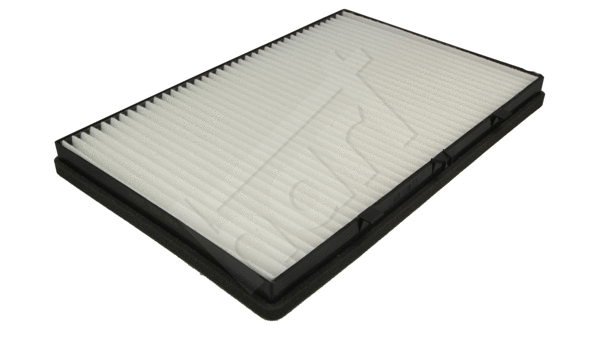 Filtre, air de l'habitacle HART 338 584