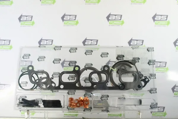 Kit de montage, compresseur DA SILVA AJ081