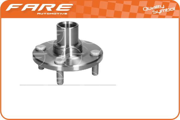 Moyeu de roue FARE-CO 26224