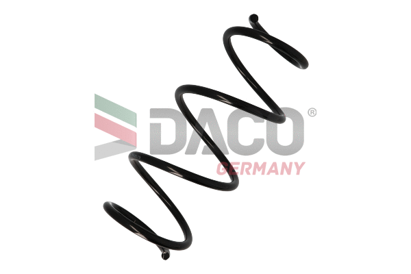 Ressort de suspension DACO Germany 802619