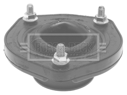 Coupelle de suspension BORG & BECK BSM5139