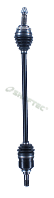 Arbre de transmission SHAFTEC TO161R