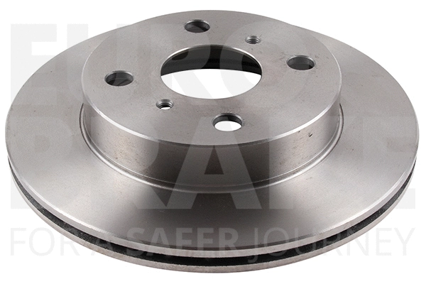 Disque de frein EUROBRAKE 5815204566