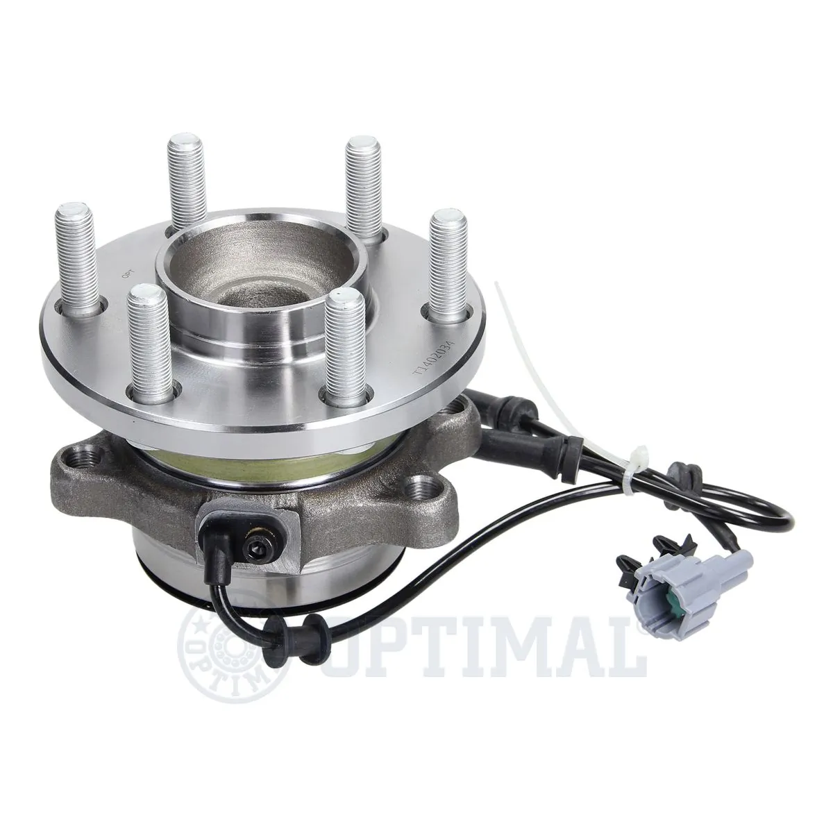 Kit de roulements de roue OPTIMAL 961729