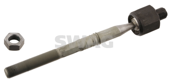 Rotule de direction intérieure, barre de connexion SWAG 20 92 9323
