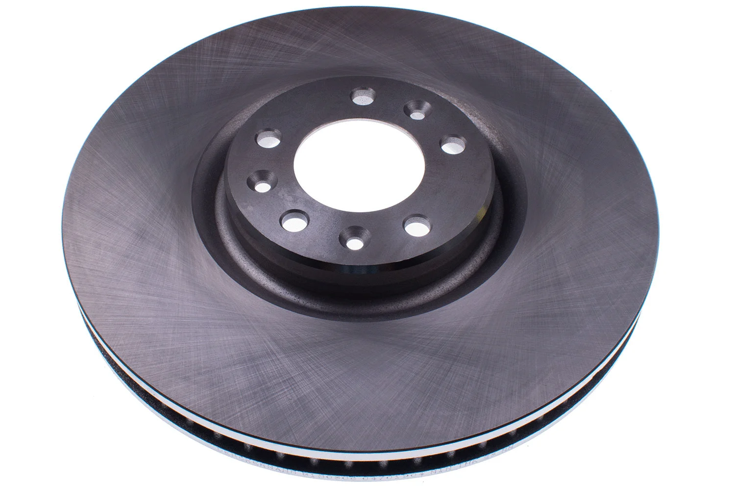 Disque de frein DENCKERMANN B130806