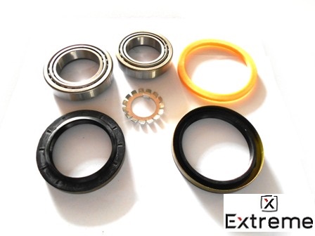 Kit de roulements de roue EXTREME 520140