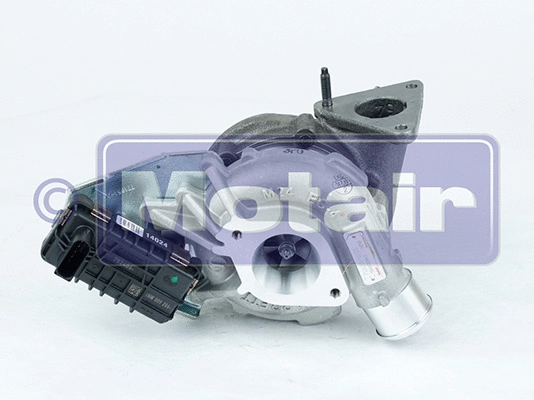 Turbocompresseur, suralimentation MOTAIR TURBO 105944