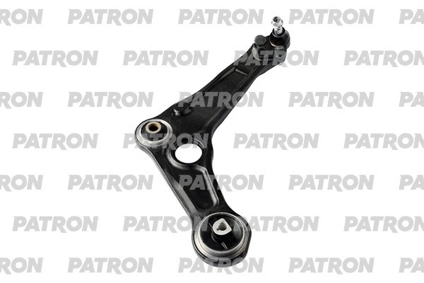Bras de liaison, suspension de roue PATRON PS50271R