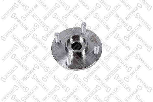 Moyeu de roue STELLOX 42-15201-SX