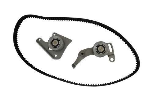 Kit de courroie crantée KLAXCAR FRANCE 40001z