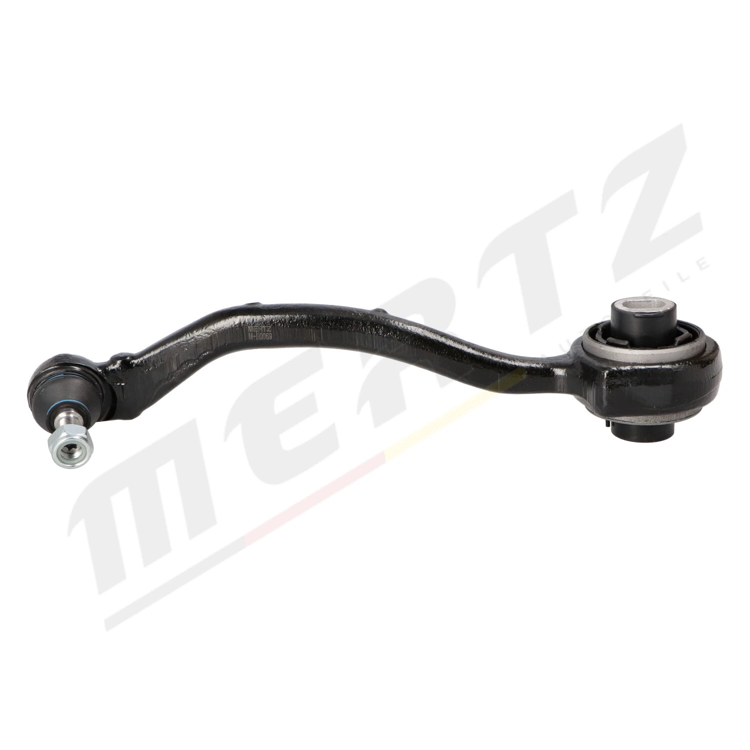 Bras de liaison, suspension de roue MERTZ M-S0059