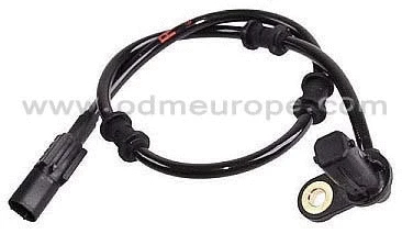 Capteur, vitesse de roue 4X4 ESTANFI EST-97-990246