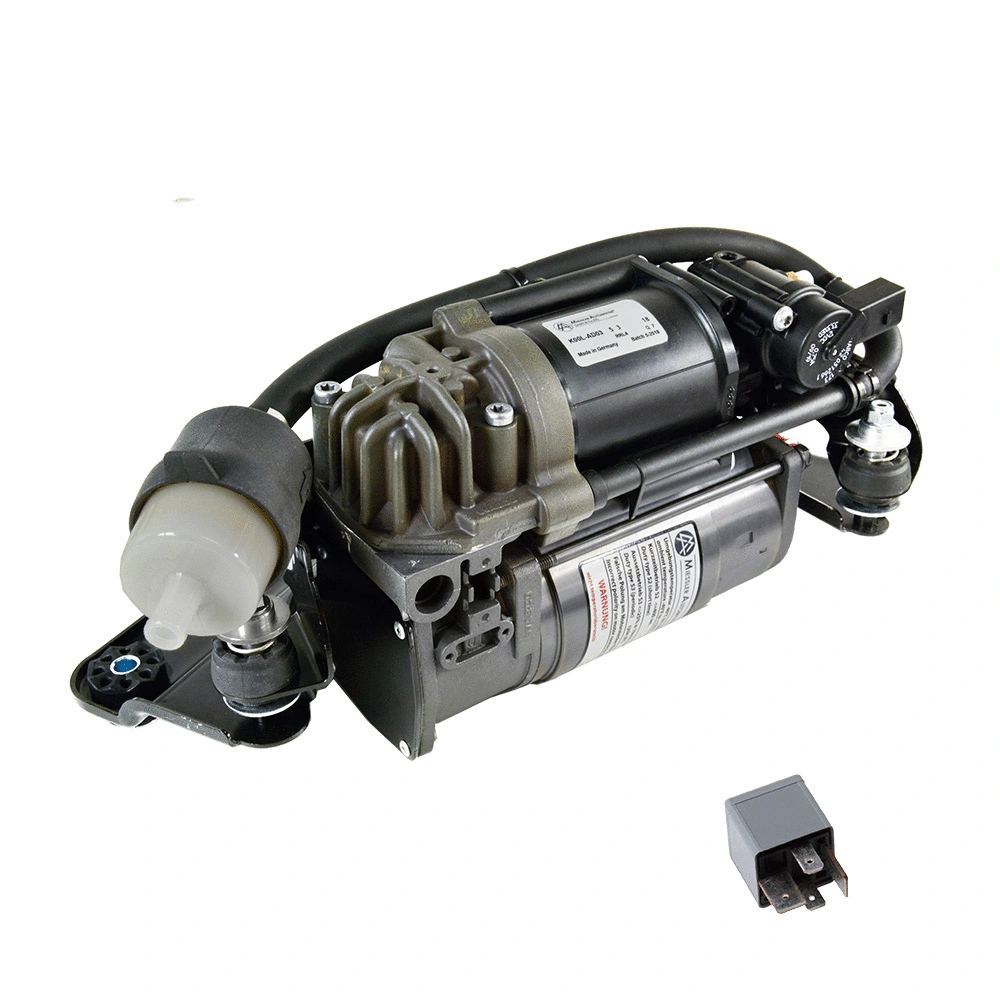 Compresseur, système d'air comprimé Miessler Automotive 2964-17-323R