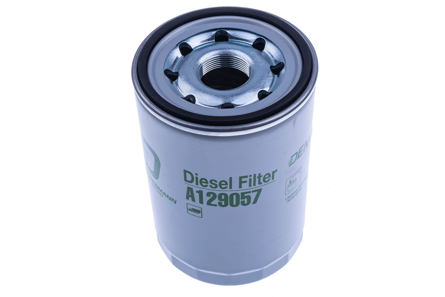 Filtre à carburant DENCKERMANN A129057