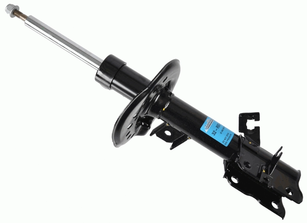 Amortisseur BOGE 32-R93-A
