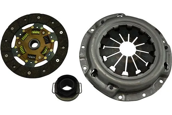 Kit d'embrayage KAVO PARTS CP-7026
