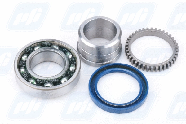 Kit de roulements de roue PFI PW40800023/18CSK