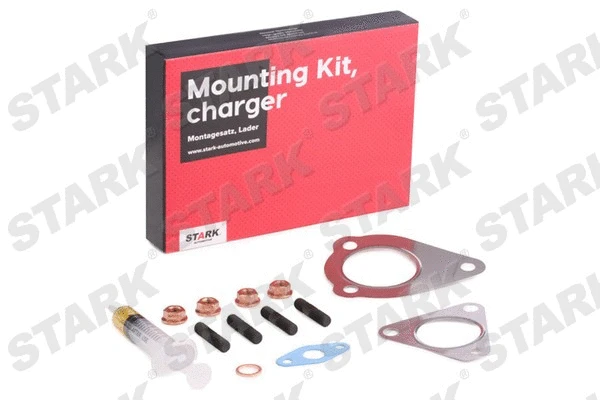 Kit de montage, compresseur Stark SKMKC-4000017