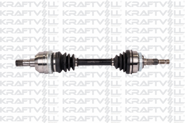 Arbre de transmission KRAFTVOLL GERMANY 01010093