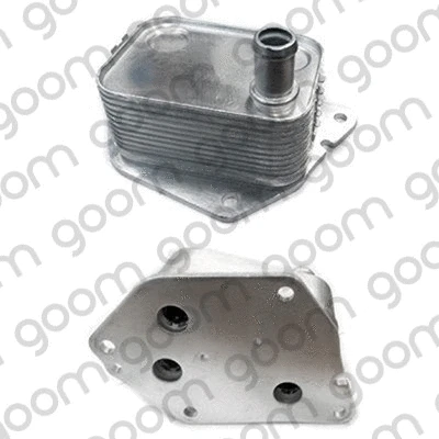 Radiateur d'huile GOOM OC-0117