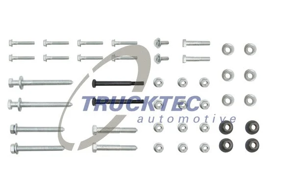 Kit d'assemblage, bras de liaison TRUCKTEC AUTOMOTIVE 07.31.145