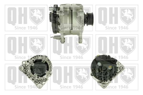Alternateur QUINTON HAZELL QRA2759