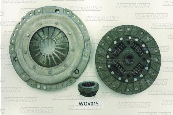 Kit d'embrayage WESTLAKE WOV015