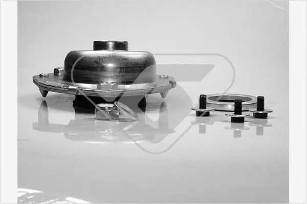Kit de réparation, coupelle de suspension HUTCHINSON KS 108