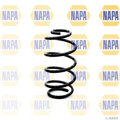Ressort de suspension NAPA NCS1228