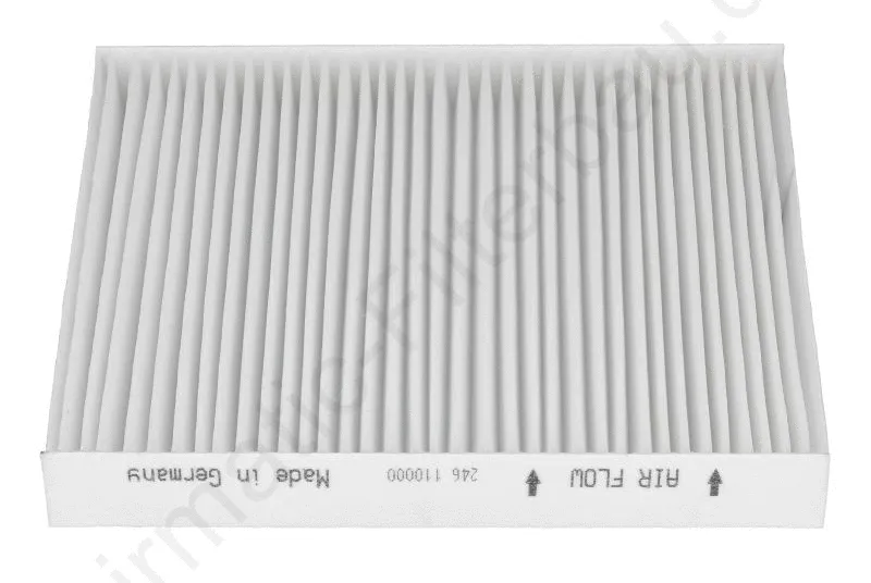 Filtre, air de l'habitacle AIRMATIC Filterbau IF0246