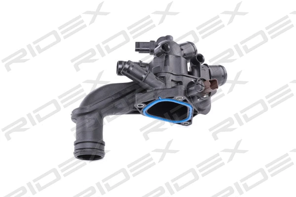 Thermostat, liquide de refroidissement RIDEX 316T0121
