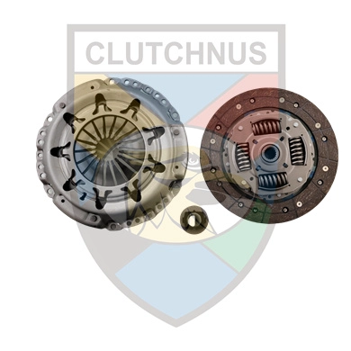 Kit d'embrayage CLUTCHNUS MCK2405A