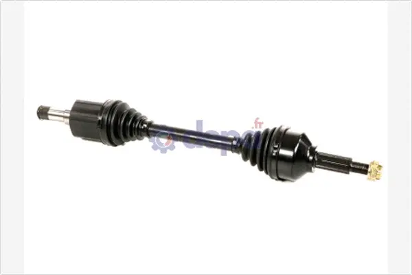 Arbre de transmission DEPA 3651502