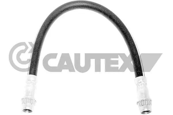 Flexible de frein CAUTEX 752424