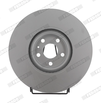 Disque de frein FERODO DDF2979C-1