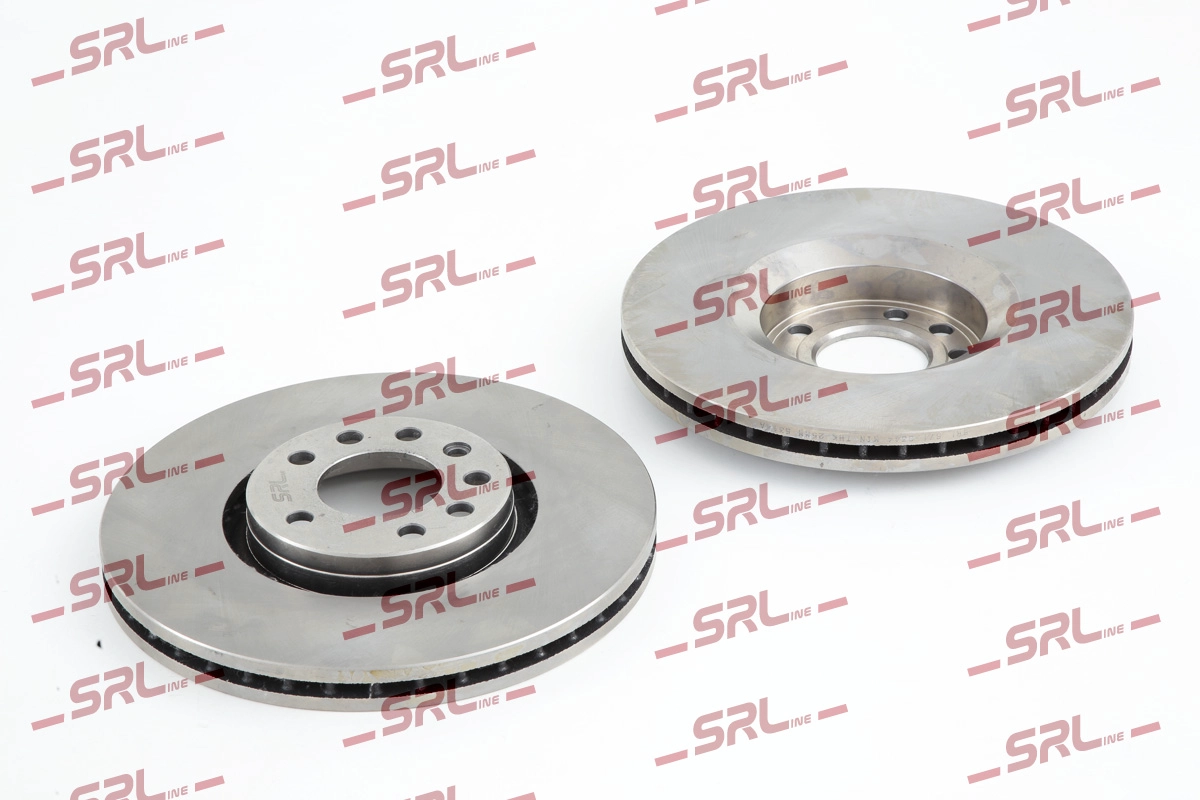 Disque de frein SRLine S71-0344